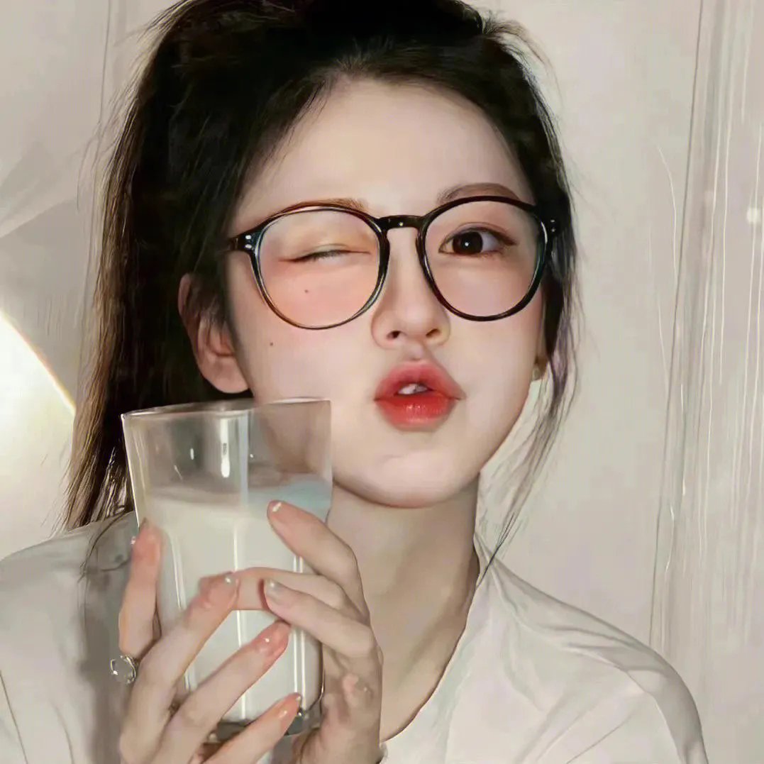 傻白甜的霸总老公